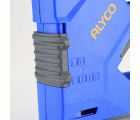 GRAPADORA  6 EN 1+600 GRAPAS ALYCO